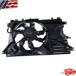 Radiator Cooling Fan For 2019-2023 Mazda L4 2.5L 2021-2022 2.0L. Fixed Price $118.79.