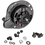 Continental Ag PM540 Radiator Cooling Fan Motor. Fixed Price $42.55.
