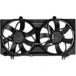 Engine Cooling Fan Assembly Fits 2010-2011 Chevrolet Camaro Global Parts. Fixed Price $235.24.
