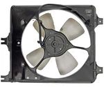 New Dorman Radiator Cooling Fan Assembly / 620-110 90-92 Ford Probe 2.2L. Fixed Price $224.99.