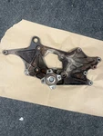 Cooling Fan Hub 1998 Chevrolet S10 2.2 24576631. Fixed Price $70.00.
