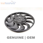 2013 Audi RS5 - Left Electric Fan Blade 8K0959455H. Fixed Price $31.96.