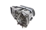 2013-2016 Porsche Boxster Driver Left Side Radiator Fan Motor Assembly. Fixed Price $140.00.