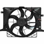 Spectra Premium CF16067 Engine Cooling Fan Assembly For Hyundai Genesis Coupe. Fixed Price $148.84.