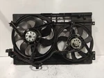 2000-2006 MK1 Audi Tt Oem Engine Radiator Cooling Fan Shroud Motor 8N0121205A (j. Fixed Price $185.00.
