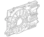 Genuine Gm Fan Assembly 86828263. Fixed Price $557.46.