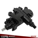Power Steering Gear Box For Dodge D150 D250 D350 W150 Ramcharger 1980-1993. Fixed Price $159.60.