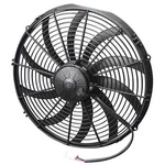 Electric Fan; 16"; Curved Pull Airflow; High Performance; Spal#. Fixed Price $195.99.