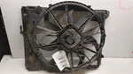 2006 Bmw 325I E90 Radiator Cooling Fan Assm. Fixed Price $140.00.