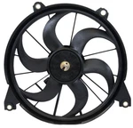Four Seasons 76208 Radiator Fan Motor Assembly For 09-20 Dodge Journey. Fixed Price $127.92.