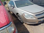 Driver Left Radiator Fan Motor Only Fits 08-12 Malibu 31830301. Fixed Price $110.70.