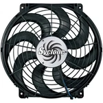Flex-a-lite 105317 16IN Curved Blade Fan 250 Cfm. Fixed Price $202.39.