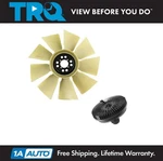 Radiator Cooling Fan Clutch & Blade Kit Ford 7.3 Turbo Diesel New. Fixed Price $169.95.