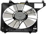 Dorman 620 277 Radiator Fan Assembly Without Controller. Fixed Price $259.44.