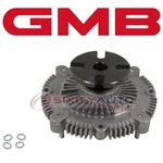 Gmb Engine Cooling Fan Clutch For 1986-1995 Isuzu Pickup 2.3L 2.6L L4 Bd. Fixed Price $69.35.