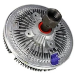15-40585 Ac Delco Fan Clutch Radiator Cooling For Chevy Express Savana 2500. Fixed Price $159.74.