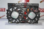 Audi A8 Radiator Cooling Fan 2013 2014 2015 2016 2017 S8 4H0 121 003 Oem. Fixed Price $539.10.