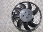 Audi A6 C8 Radiator Cooling Fan Genuine 8W0959455L I0J05. Fixed Price $80.60.