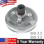 New Fan Clutch For 09-20 Dodge Ram 1500 2500 3500 4000 5.7L V8 55056840AB 2906. Fixed Price $48.37.