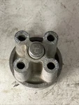 Oem 1966-1967 Ford Mustang Radiator Fan Spacer 289 W/air C60E-8546-B C60Z-8546-B. Fixed Price $25.00.