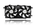 Engine Cooling Fan Assembly 21-25 Ford Bronco 2.3L 2.7T Radiator MB3Z8C607F. Fixed Price $348.48.