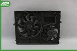 03-10 Porsche Cayenne 3.2 / 4.5 4.8 Radiator Fan 7L0959455 7L0121203 Oem. Fixed Price $252.00.