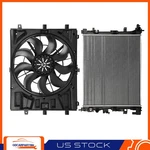 For 2018-2019 Chevrolet Equinox Gmc Terrain Radiator & Cooling Fan Assembly. Fixed Price $212.85.