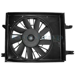 For 93 94 95 Villager Quest (std) Radiator Ac Condenser Cooling Fan Motor. Fixed Price $192.95.