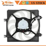 Engine Radiator Cooling Fan Fit 2009 2010 2011 2012 2013 Subaru Forester. Fixed Price $52.94.