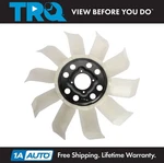 Trq Radiator Fan Assembly Ten Blade Fits 85-04 Ford. Fixed Price $54.95.