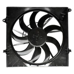 Mando Engine Cooling Fan Assembly For 2020-2022 Hyundai Sonata 33A1006. Fixed Price $474.42.