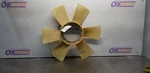 23 Dodge Ram 2500 Radiator Fan Blade 6.7L. Fixed Price $125.00.
