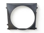 2003-2009 Toyota 4RUNNER Cooling Radiator Fan Shroud Only 4.0L V6 16711-31200,. Fixed Price $95.09.