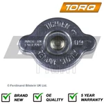 Radiator Cap Torq Fits Nissan Mitsubishi Kia + Other Models. Fixed Price $19.85.