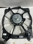 Radiator Fan Assy Dorman ,620-515 Measures 13 1/2 Inches Across. Fixed Price $66.00.
