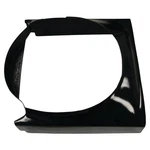Ford New Holland 2000 3000 4000 Series Radiator Fan Shroud D6NN8146D. Fixed Price $119.15.
