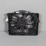 2007-2013 Bmw 128I 328I N51 Radiator Cooling Fan 17427547305 Oem. Fixed Price $143.22.