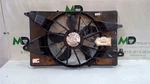 2014-2018 Jeep Cherokee Radiator Cooling Fan Assembly Oem 68197298AB. Fixed Price $125.50.