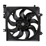 Global Parts Distributors Electric Cooling Fan 2811921. Fixed Price $180.29.