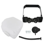Labwork Washer Jar Kit Bottle Bracket Cap Bolts Filter Windshield Jug Reservoir. Fixed Price $33.60.