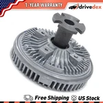 Us Motor Works Piece Engine Cooling Fan Clutch Ford Bronco 1966-1986 1987. Fixed Price $103.45.