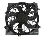 Tyc 623750 Rad&cond Fan Assy For Kia Optima 1.6/2.0L 2016-2017 Models. Fixed Price $121.67.