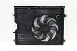 2023 2026 Mazda CX-50 Engine Radiator Cooling Fan Motor & Shroud Oem PX8E15025. Fixed Price $246.03.