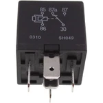 35928 4-SEASONS Four-seasons Hvac Blower Motor Relay Front Rear New For Olds. Fixed Price $22.99.