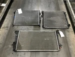 2009-2023 Dodge Challenge Radiator 77K Oem. Fixed Price $106.00.