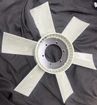ACQ48250026 2005 Mercedes-benz Mbe 906 Fan Blade. Fixed Price $200.00.