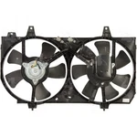 Four Seasons 76083 Radiator / Condenser Fan Motor Assembly. Fixed Price $337.74.