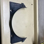 Engine Cooling Fan Shroud Trq RFA81516. Fixed Price $20.00.
