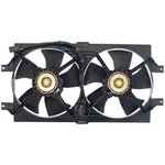 620-005 Dorman Cooling Fan Assembly New For Dodge Intrepid Chrysler 300M Lhs. Fixed Price $210.90.