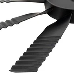 Flex-a-lite 236 16-INCH Flex-wave Reversible Electric Fan. Fixed Price $186.67.